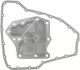 Auto Trans Filter For Infiniti,  Mercury Nissan Base on Fitment Chart VTF1151A