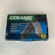 Dura International Ceramic Brake Pads BP1058C for Quiet Performance
