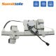 Front Left Driver Power Window Regulator w/ Motor For 2006-2011 Buick Lucerne