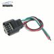 Ignition Coil Wire Connector Pigtail Fits 2014-2021 Cadillac Chevrolet GMC