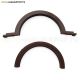 For 1993-2003 Jeep Grand Cherokee 1991-2000 Jeep Wrangler 4.0L Rear Main Seal