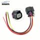 Throttle Body Actuator Connector Pigtail Plug 6 pin Fits GM LS2 LS3 LS7 L99