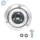 A/C AC Compressor Clutch Hub Plate For Ford 2011 2012-2014 F-150 Pickup 5.0L