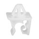 Hood Support Rod Holder Clip For Honda Accord 4cyl 2013-2016 Civic 4dr 2006-2016