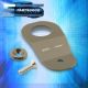 For Acura Honda JDM Aluminum Radiator Stay Mount Bracket Fender Washer Gunmetal