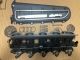 Audi RS3 RSQ3 2.5 TFSI intake manifold lower upper part CZGB CTS 07K133201AM