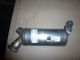 Catalytic Converter New Part) A2034901436