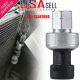 OE#13587668 A/C Refrigerant Pressure Switch Sensor Fit GM Buick Chevrolet Hummer