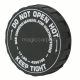 Radiator Coolant Reservoir Bottle Tank Cap For Chrysler&Dodge&Jeep&Ram 4596198