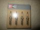 BOX OF 4 Champion 436 RC12LC4 Spark Plug Copper Plus