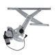 Power Window Regulator Motor Front Left Driver Side Fit Toyota Corolla 1998-2002