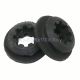 Fits for Toyota Corolla 2009-2019 Car Radiator Mount Insulator 16523-0T080 US