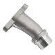 11118511205Engine Block Connector Pipe Fit For BMW F30 G20 X1 X2 X3 X4 320i 530i