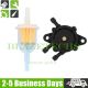 GAS VACUUM FUEL PUMP FOR KOHLER 17-25 HP SMALL ENGINE LAWN MOWER TRACTOR