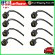 8pcs For Ford Ignition Coil Harness Connector Modular 4.6 5.4 6.8L Cobra Mustang