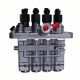 Fits for Perkins 404C 404D-22 404D 404C-22 Fuel Injection Pump 131011120