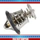131160 Engine Coolant Thermostat Housing Single for Chevy Avalanche for GMC