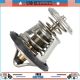 Engine Coolant Thermostat Housing Assembly Single for Chevrolet Avalanche GMC