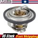 12622410 Engine Coolant Thermostat Housing for Chevrolet Pontiac Replacement