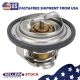 12622410 Engine Coolant Thermostat Housing Assembly for Chevrolet Pontiac