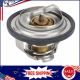 12622410 Engine Coolant Thermostat Housing Assembly Direct Fit for Chevy Pontiac
