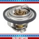 12622410 Engine Coolant Thermostat Housing Assembly for Chevrolet for Pontiac