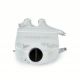 Mishimoto MMINT-F80-15CMW Performance Air-to-Water Intercooler,  Fits BMW F8X M3/