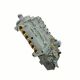 Fuel Injection Pump 5256100 Compatible with Cummins 6L ISLE QSL8.9 Diesel Engine