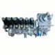 1pc Fuel Injection Pump 4994681 For Cummins 6BTA5.9-C130 Diesel Engine