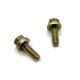 Fits Jeep CJ 72-81 AMC 304 5.0L V8 Thermostat Housing Bolts CJ5 CJ6 CJ7 J0180079