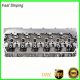 Engine Cylinder Head for Caterpillar C13 Engines 10R2602 10R3394 10R6392