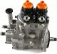 1pc Fuel Pump Ass'y 6218-71-1110 094000-0342 For Komatsu D275 Dozer