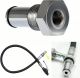 6.0 High Pressure Oil Pump IPR Air Test Fitting Tool fit Ford 6.0L Powerstroke