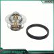 Thermostat for Dodge Ram 1500 Durango Dakota Jeep Liberty 3.7L 4.7L 2004-2012