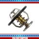 Thermostat For 195 Degrees 5.7L 8Cyl Gas Engines 52028898AI