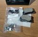 A-Premium BPD83500,  BPD012214-N Brake Pads - NEW