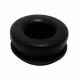 Rubber Grommet Fits Aluminum Valve Covers 1.25