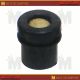 Rubber Oil Resistant Baffle Grommet For Valve Cover 1.25