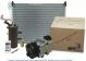GPD A/C Compressor and Condenser Kit