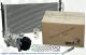 GPD A/C Compressor and Condenser Kit