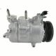 GPD A/C Compressor with 4 groove pulley Direct Fit
