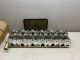 Mercedes Benz Cylinder Head A1030104221 NOS
