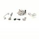 NOSTRUM HIGH PERFORMANCE 2.0L GM Ecotec LTG Big Bore High Pressure Fuel Pump Kit