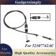 NEW Transmission Kickdown Cable For Dodge Ram 2500 3500 W/ 5.9L Diesel 1998-04