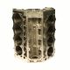 OVERSTOCK SALE LS Next Bare Aluminum Block - 9.240