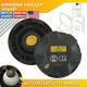 Coolant Expansion Tank Cap For BMW E82 E90 E92 X3 X4 X5 Z4 F10 F30 17117639020