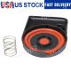 PCV Valve Cover Repair Kit Fits Mini Cooper Countryman Cooper 1.6L L4 2007-2016