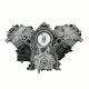 2003-2008 Dodge RAM HEMI 5.7L V8 NEW Rebuilt Engine