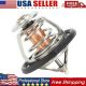 Thermostat 2550023010 255002G670 Assembly For Hyundai Elantra 1996-2012