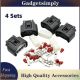 4x For Toyota Lexus Camry Yaris Ignition Coil Plug Connector